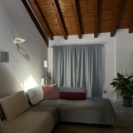 Filandalago Apartment Iseo Exteriér fotografie