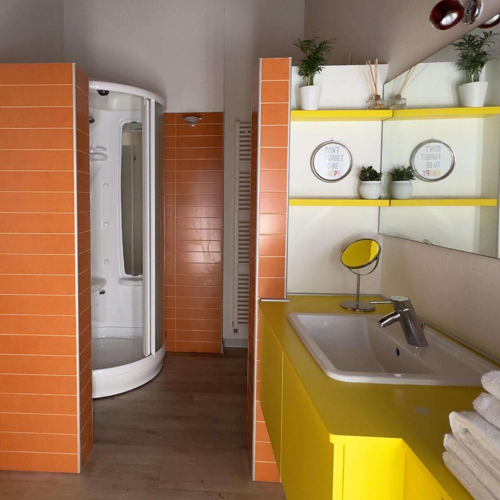 Filandalago Apartment Iseo Exteriér fotografie