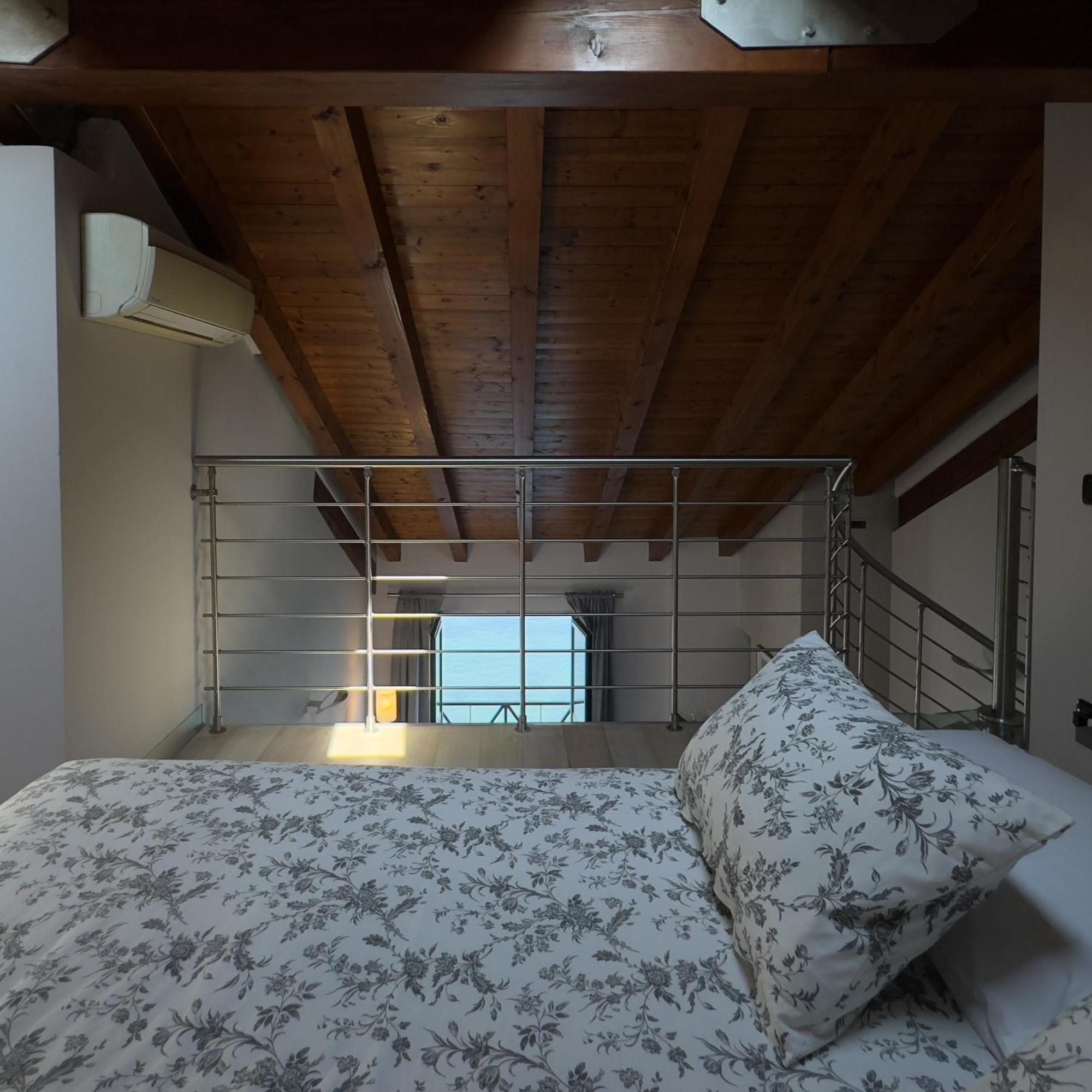Filandalago Apartment Iseo Exteriér fotografie
