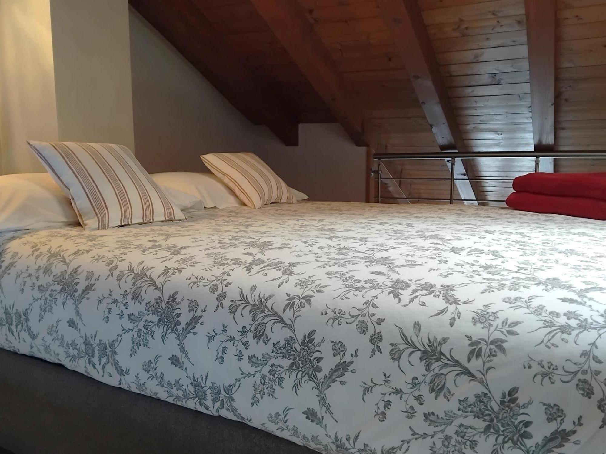 Filandalago Apartment Iseo Exteriér fotografie